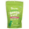 Hemp Elements, Omega OraStix pour chiens, Tous âges, Menthe poivrée, 340 g