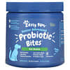Advanced Probiotic Bites for Dogs, Gut Health, Senior, Chicken, 90 Soft Chews, 12.7 oz (360 g)