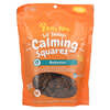 Lil' Zesties, Calming Squares, For Dogs, All Ages, Smoked Chicken, 10 oz (283 g)