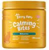 Calming Bites for Cat, Behavior, All Ages, Salmon, 60 Soft Chews, 3.1 oz (90 g)