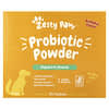 Zesty Paws, Probiotic Powder, For Dogs, All Ages, Pumpkin, 30 Packets, 2.1 oz (60 g)