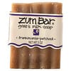 ZUM, Zum Bar, Goat's Milk Soap, Frankincense-Patchouli, 3 oz