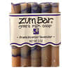 ZUM, Zum Bar, Goat's Milk Soap, Frankincense-Lavender, 3 oz