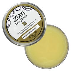 ZUM‏, משחה לגוף, לבונה ומור, 70 גרם (2.5 אונקיות)