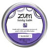 ZUM, Zum Body Balm, לבנדר, 70 גרם (2.5 אונקיות)