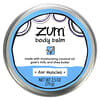 ZUM, Zum Balm Body לשרירים, 70 גרם (2.5 אונקיות)
