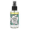 [아이허브] ZUM, Zum Mist®, 아로마테라피 룸 & 바디 미스트, 라벤더-민트, 118ml(4fl oz)
