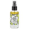 ZUM, Zum Mist®, 아로마테라피 룸 & 바디 미스트, 레몬그라스, 118ml(4fl oz)