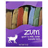 Zum Bar, Goat's Milk Soap Bundle Box, 7 Bars