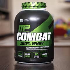 ページ 1 - レビュー - MusclePharm（マッスルファーム）, Combat 