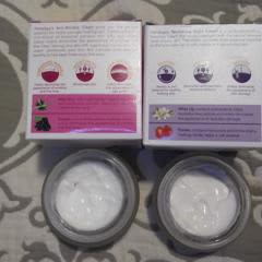 ページ 1 - レビュー - Himalaya, Anti-Wrinkle Cream, 1.69 oz (50 ml