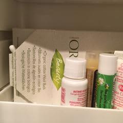 Organic Cotton Safety Buds in 72pack from Simply Gentle