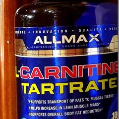 allmax essentials l carnitine L-Carnitine Liquid 1500