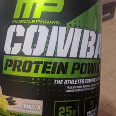 ページ 1 - レビュー - MusclePharm（マッスルファーム）, Combat