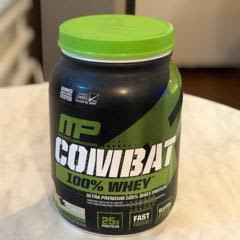 ページ 1 - レビュー - MusclePharm（マッスルファーム）, Combat