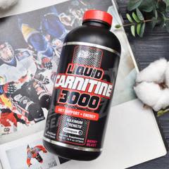 l carnitina 3000 nutrex Amazon.com: Nutrex Research Liquid Carnitine 3000 | Orange Mango |  Stimulant Free