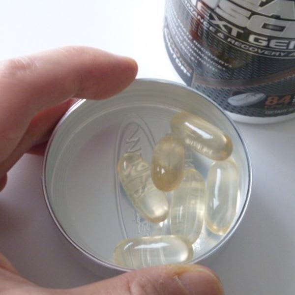 ページ 1 - レビュー - MuscleTech（マッスルテック）, Clear Muscle