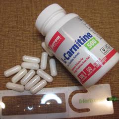 l carnitine tartrate how to use Amazon.com: PURE ORIGINAL INGREDIENTS L-Carnitine Tartrate (365 Capsules)  No Magnesium Or Rice Fillers, Always Pure, Lab Verified : Health & Household
