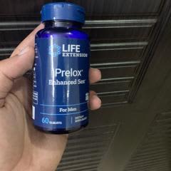 ホルモン PRIMITIVE PROOF プルーフ ページ 1 - レビュー - Life Extension（ライフエクステンション