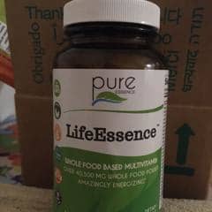 ページ 1 - レビュー - Pure Essence（ピュアエッセンス