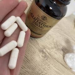 solgar glutathione whitening review Buy Ipamorelin (5mg) Online main image 1