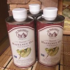 La Tourangelle Hazelnut Oil Roasted - 16.9 Fl. Oz - View #5