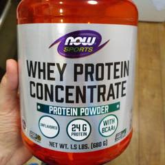NOW FOODS ココアパウダー & GOLD SPORT ホエイプロテイン Chocolate Protein Powder | Whey Chocolate Protein Powder | NOW