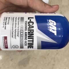l-carnitine 1500mg amino acid - Acids Page 1 - Reviews -