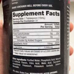 propionyl l carnitine brands in india Buy L-Carnitine Online in India
