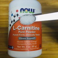 l carnitina onde encontrar L-Carnitina 500mg Vitafor 60 Cpsulas