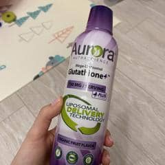 ページ 1 - レビュー - Aurora Nutrascience（オーロラニュートラ