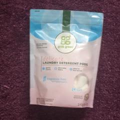 Grab Green 洗濯洗剤ポッド　60個　iHerb 楽天市場】【POINT20倍☆8/15 0:00〜8/18 23:59】Grab Green