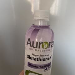 ページ 1 - レビュー - Aurora Nutrascience（オーロラニュートラ