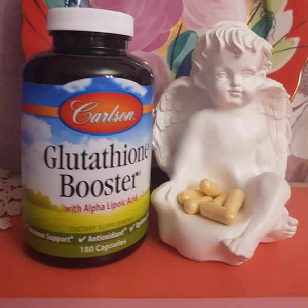 carlson labs glutathione booster 180 capsules Стр. 1– Отзывы - Carlson, Booster®, капсул افضل تونر كوري