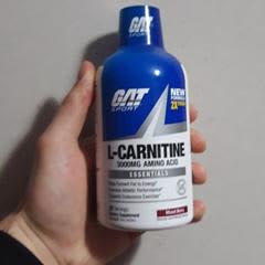 l carnitine 1500 heat para que sirve L-Carnitine Liquid 1500 Heat