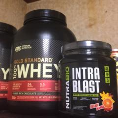 ページ 1 - レビュー - Nutrabio Labs（ニュートラバイオラブス