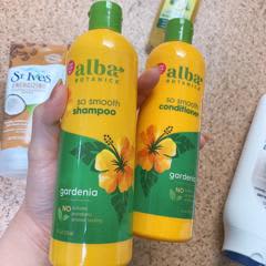 ページ 2 - レビュー - Alba Botanica（アルバボタニカ