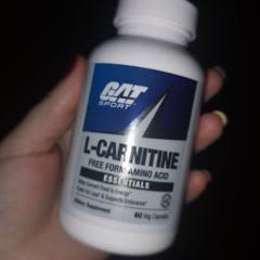 l carnitine natural source L-Carnitine | Linus Pauling Institute