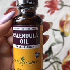 カレンデュラオイル、30ml（1液量オンス）