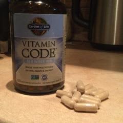 ページ 1 - レビュー - Garden of Life（ガーデンオブライフ  