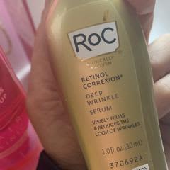 Retinol Correxion®（レチノールコレクション）、ディープリンクル