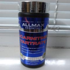que l carnitina comprar Amazon.com: EVL