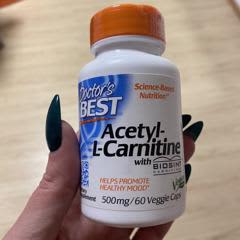 l carnitine natural body building Forzagen L- Carnitine 2000