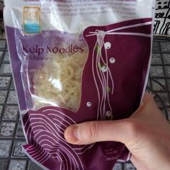 コナベリーヌードル、340g（12オンス）