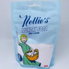 ネリーズ　ランドリーソーダ　100回分　ランドリーナゲッツ　50回分　まとめ売り Amazon.co.jp: ネリーズ ソーダ100 NLS−100 アメリカ [並行輸入