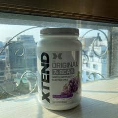 ページ 1 - レビュー - XTEND（エクステンド）, 7G BCAA（分岐鎖