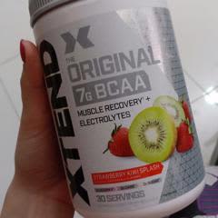 ページ 1 - レビュー - XTEND（エクステンド）, 7G BCAA（分岐鎖