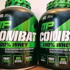 ページ 1 - レビュー - MusclePharm（マッスルファーム）, Combat