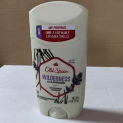 ページ 1 - レビュー - Old Spice（オールドスパイス）, 制汗剤