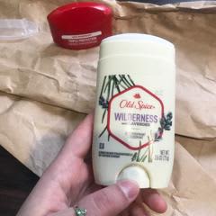 ページ 1 - レビュー - Old Spice（オールドスパイス）, 制汗剤